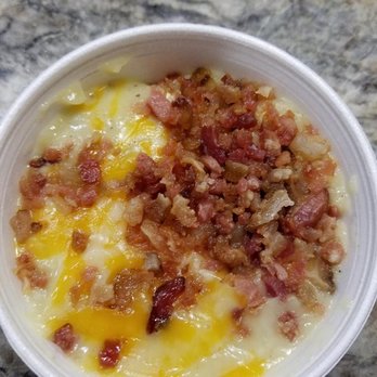 Cheddar's Scratch Kitchen - Potato Soup - Comfort Food Near Me - Yukon, Oklahoma