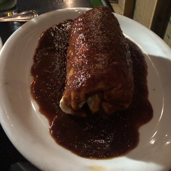 Madero 1899 - Tradicional Wet Burrito with chicken - Mexican Near Me - Fullerton, California Madero 1899 - Tradicional Wet Burrito with chicken - Mexican Near Me - Fullerton, California