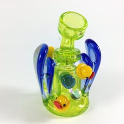Headspace Glass - Lord x Ryno