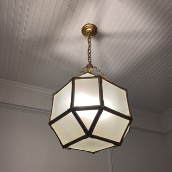 J Smith Electric - Bathroom fixture - Electricians Near Me