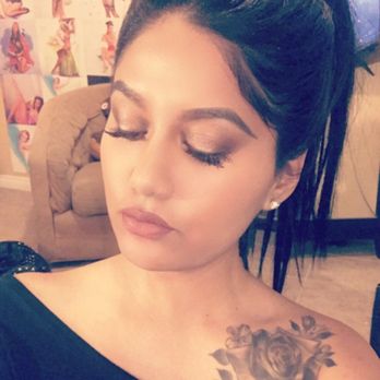 Lash Point Eyelash Extensions - A lot of compliments - Eyelash Service Near Me - Los Angeles, California