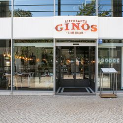 Ginos Ristorante