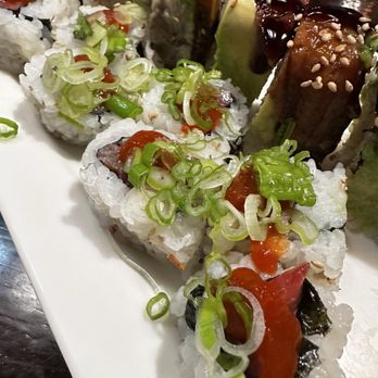 Tokyo Shokudo - Spicy tuna - Japanese Near Me - Duluth, Georgia Tokyo Shokudo - Spicy tuna - Japanese Near Me - Duluth, Georgia
