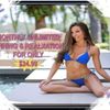 Pacific Tanning - Selden gift card