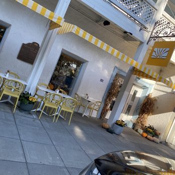 Sunflower Caffe - Coffee & Tea Near Me - Sonoma, California Sunflower Caffe - Coffee & Tea Near Me - Sonoma, California