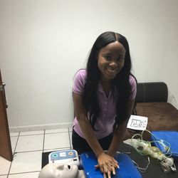 One Life Source CPR