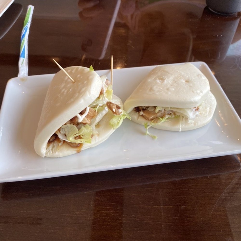 Sam Ramen - Sam Bun - Ramen Near Me - Conroe, Texas