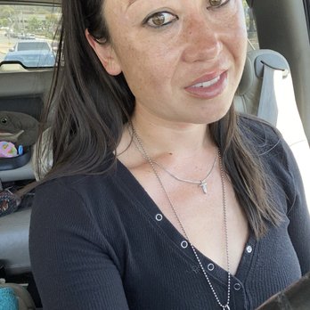 Derma Direction - right after my appointment! brow lam lux & glass facial! - Estheticians Near Me - Mission Viejo, California