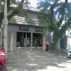 Ferraupe Auto Peças - Fachada da loja