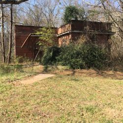 North Oconee River Greenway