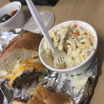 Joe's Buffet - Sandwiches Near Me - Fairfield, California