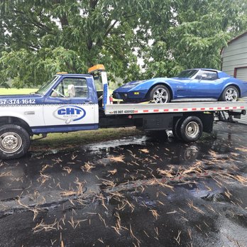 CHT Towing - Towing Near Me CHT Towing - Towing Near Me
