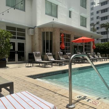 Circa 39 Hotel - Hotels Near Me - Miami Beach, Florida