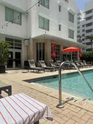 Circa 39 Miami Beach by null