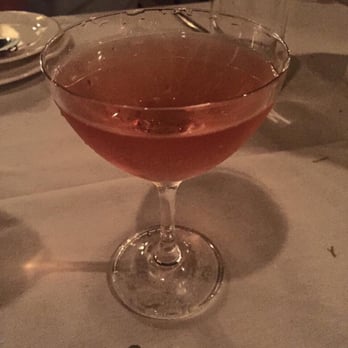 SO.PA - Sparkling rose - New American Near Me - Palm Springs, California SO.PA - Sparkling rose - New American Near Me - Palm Springs, California