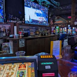 Tree Bar