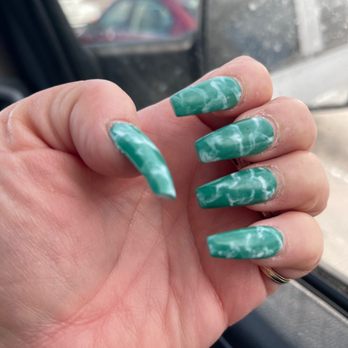 Eiffel Nails & Spa - Nail Salons Near Me - Granbury, Texas