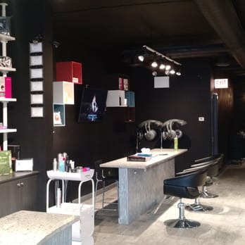 Kami Salon - Hair Salons Near Me - Evanston, Illinois Kami Salon - Hair Salons Near Me - Evanston, Illinois