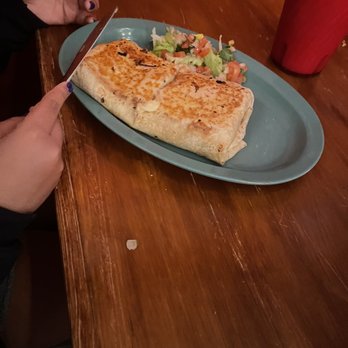 LA VECINDAD - Bean and cheese burrito - Tacos Near Me - Las Vegas, Nevada LA VECINDAD - Bean and cheese burrito - Tacos Near Me - Las Vegas, Nevada
