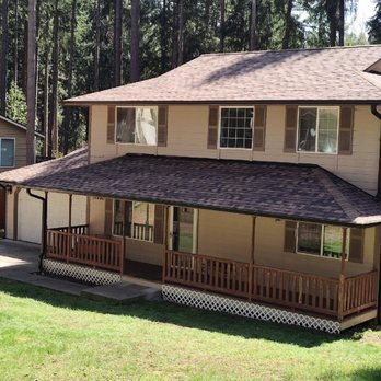 Clear View Exteriors - Roofing Near Me - Yelm, Washington Clear View Exteriors - Roofing Near Me - Yelm, Washington