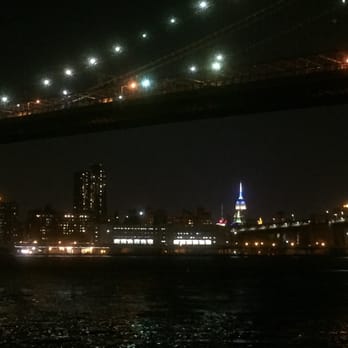 Brooklyn Bridge Park - at pier 1 - Parks Near Me - Brooklyn, New York