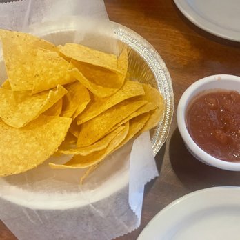 Little Mexico - Complimentary Chips and salsa - Mexican Near Me - Westbury, New York Little Mexico - Complimentary Chips and salsa - Mexican Near Me - Westbury, New York