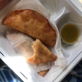 Georgie's Bakery and Cafe - Crab empanadas - Bakeries Near Me - Rochester, New York Georgie's Bakery and Cafe - Crab empanadas - Bakeries Near Me - Rochester, New York