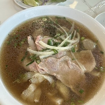 Boba Mi - Special pho - Bubble Tea Near Me - Rochester, New York
