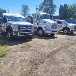 J&M Towing