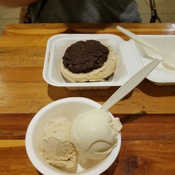 The Parlour - Ice Cream & Frozen Yogurt Near Me - Durham, North Carolina The Parlour - Ice Cream & Frozen Yogurt Near Me - Durham, North Carolina