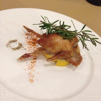 Han 202 - Crispy Quail - Chinese Near Me - Chicago, Illinois
