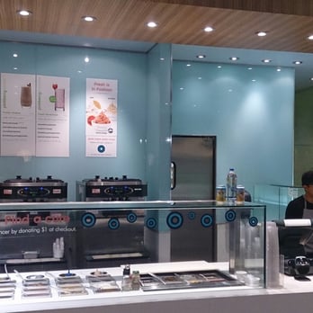 Pinkberry - Inside Pinkberry - Ice Cream & Frozen Yogurt Near Me - Long Beach, California Pinkberry - Inside Pinkberry - Ice Cream & Frozen Yogurt Near Me - Long Beach, California