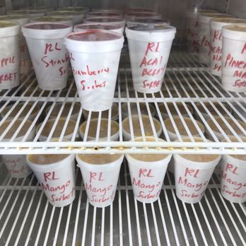 Henry's Place - Ice Cream & Frozen Yogurt Near Me - Honolulu, Hawaii