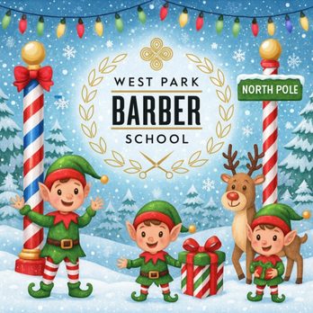 1. West Park Barber Shop