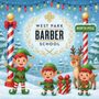 Photo of West Park Barber Shop