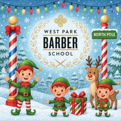 West Park Barber Shop