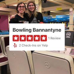 Bowling Bannantyne
