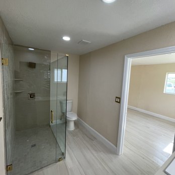 Mufasaleez Construction & Remodeling - Bathroom Renovation - General Contractors Near Me