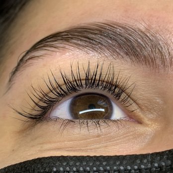 Natalia Wolf Studio - Eyebrow + lashes - Eyelash Service Near Me - Irvine, California Natalia Wolf Studio - Eyebrow + lashes - Eyelash Service Near Me - Irvine, California