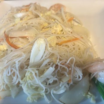 Beijing Hotpot - Stir fry rice noodles - Hot Pot Near Me - Franklin, Tennessee