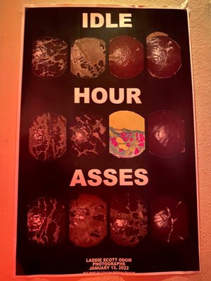 Idle Hour by null