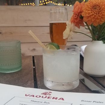 Vaquera - Cocktail Bars Near Me - San Juan Capistrano, California Vaquera - Cocktail Bars Near Me - San Juan Capistrano, California