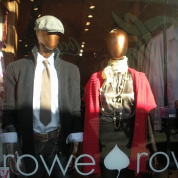 Rowe Boutique - Women's Clothing Near Me - Columbus, Ohio
