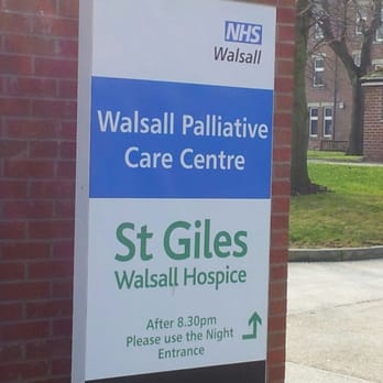 Walsall Palliative Care Centre - Walsall Palliative Care Centre - Hospice Near Me - Walsall, XWM Walsall Palliative Care Centre - Walsall Palliative Care Centre - Hospice Near Me - Walsall, XWM