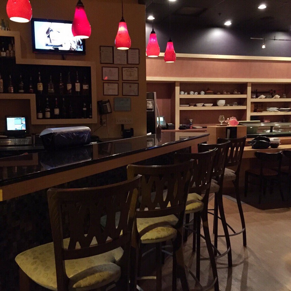 Zushi Bistro - Sushi Bars Near Me - Virginia Beach, Virginia Zushi Bistro - Sushi Bars Near Me - Virginia Beach, Virginia