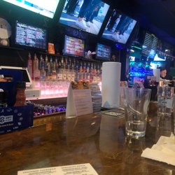 P Dub's Sports Bar & Grille