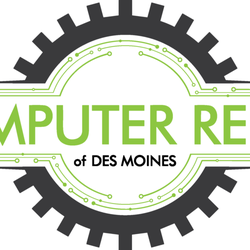 Computer Repair of Des Moines