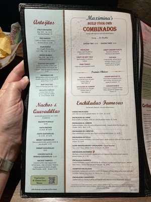 Menu photo 2 Red River Cantina League City, TX Menu photo 2 Red River Cantina League City, TX