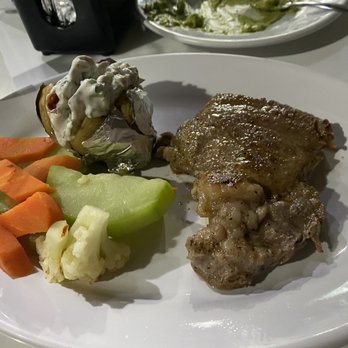 Pelícanos - Rib eye - Seafood Near Me - Puerto Morelos, ROO Pelícanos - Rib eye - Seafood Near Me - Puerto Morelos, ROO