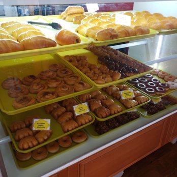 Doughnut World - Donuts Near Me - Winder, Georgia
